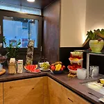 Hotel Garni Erlbacher