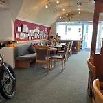 Hotel Garni Erlbacher
