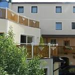 Hotel Garni Erlbacher