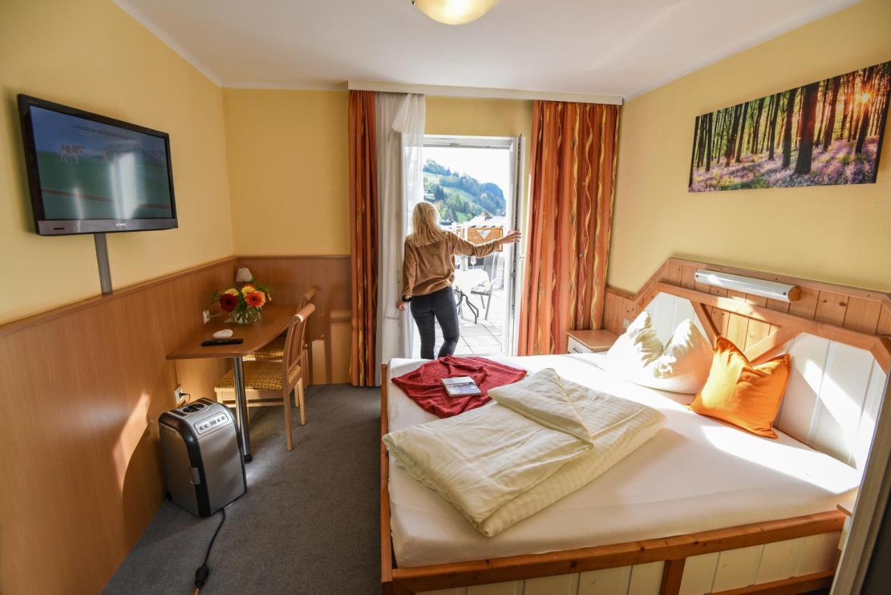Garni Erlbacher Gasthof 3*