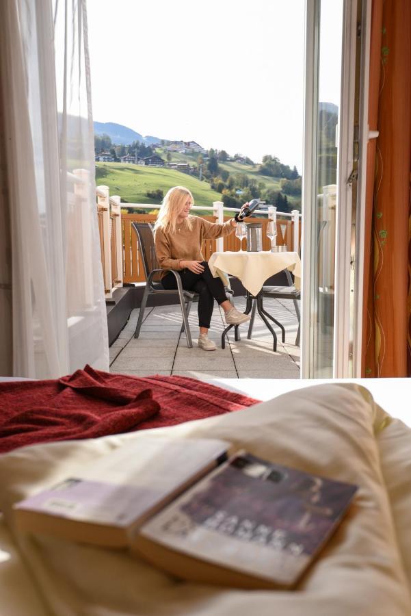 Gasthof Garni Erlbacher