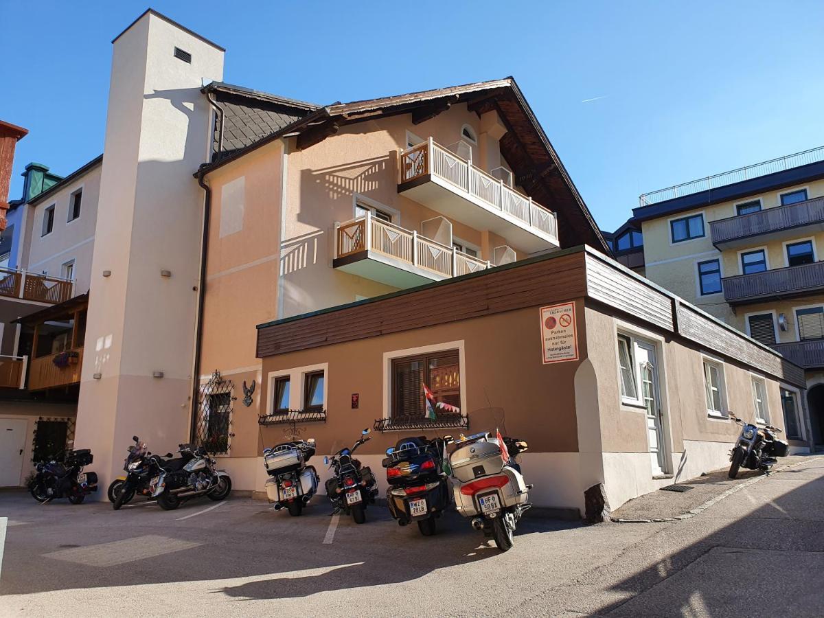 Garni Erlbacher 3*