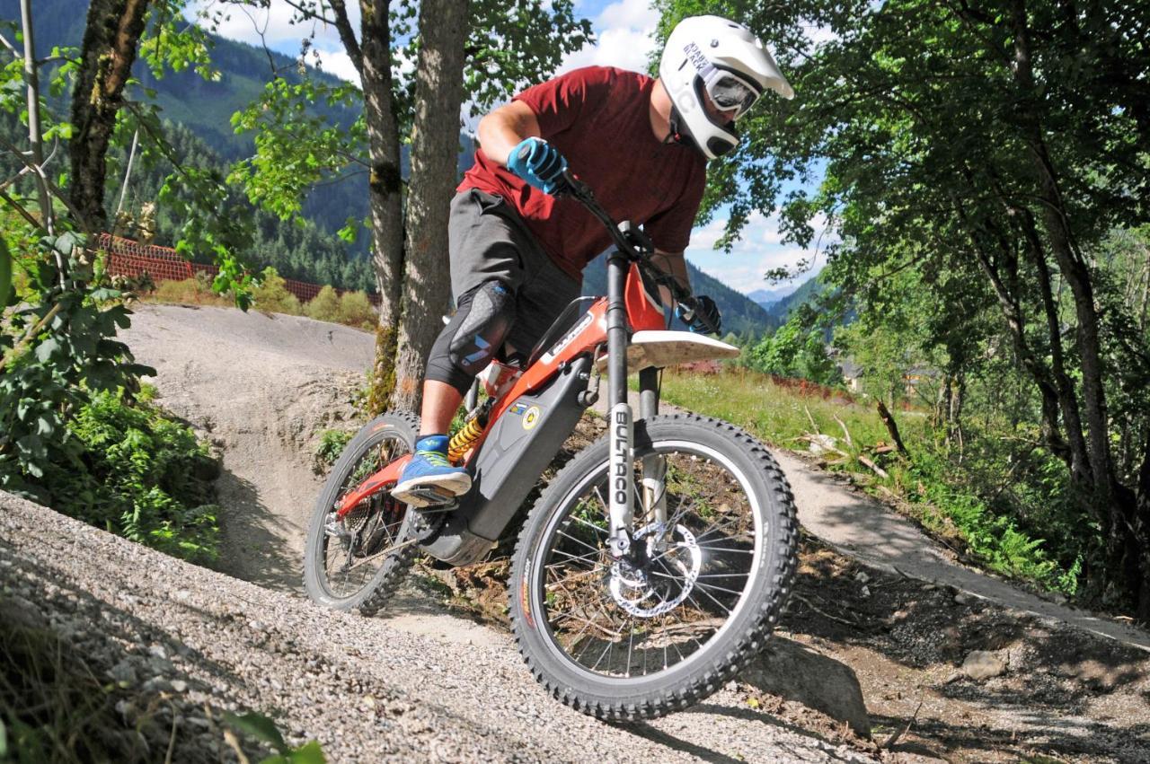 Garni Erlbacher Gasthof Schladming