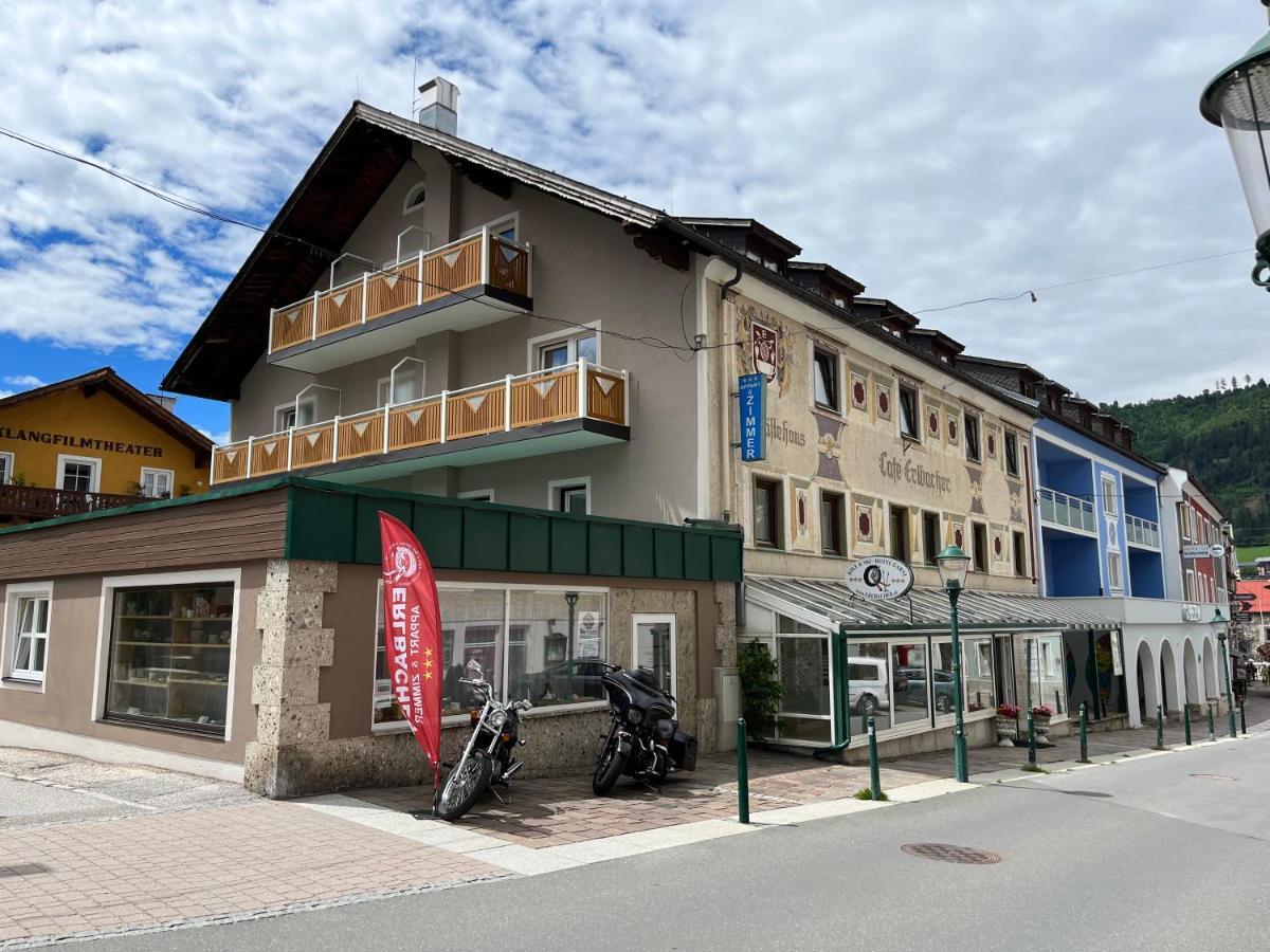 Garni Erlbacher Schladming