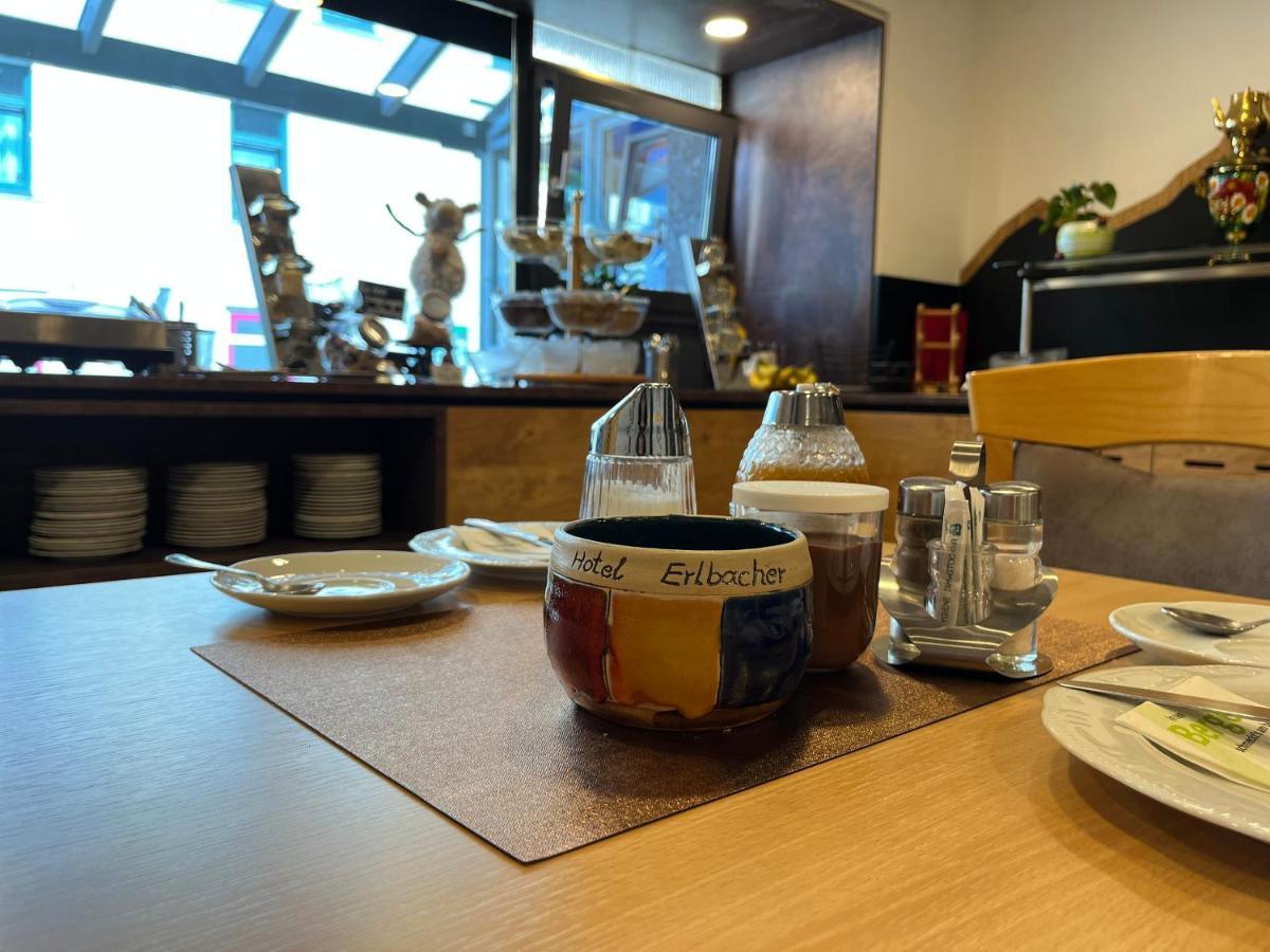 Garni Erlbacher Gasthof 3*