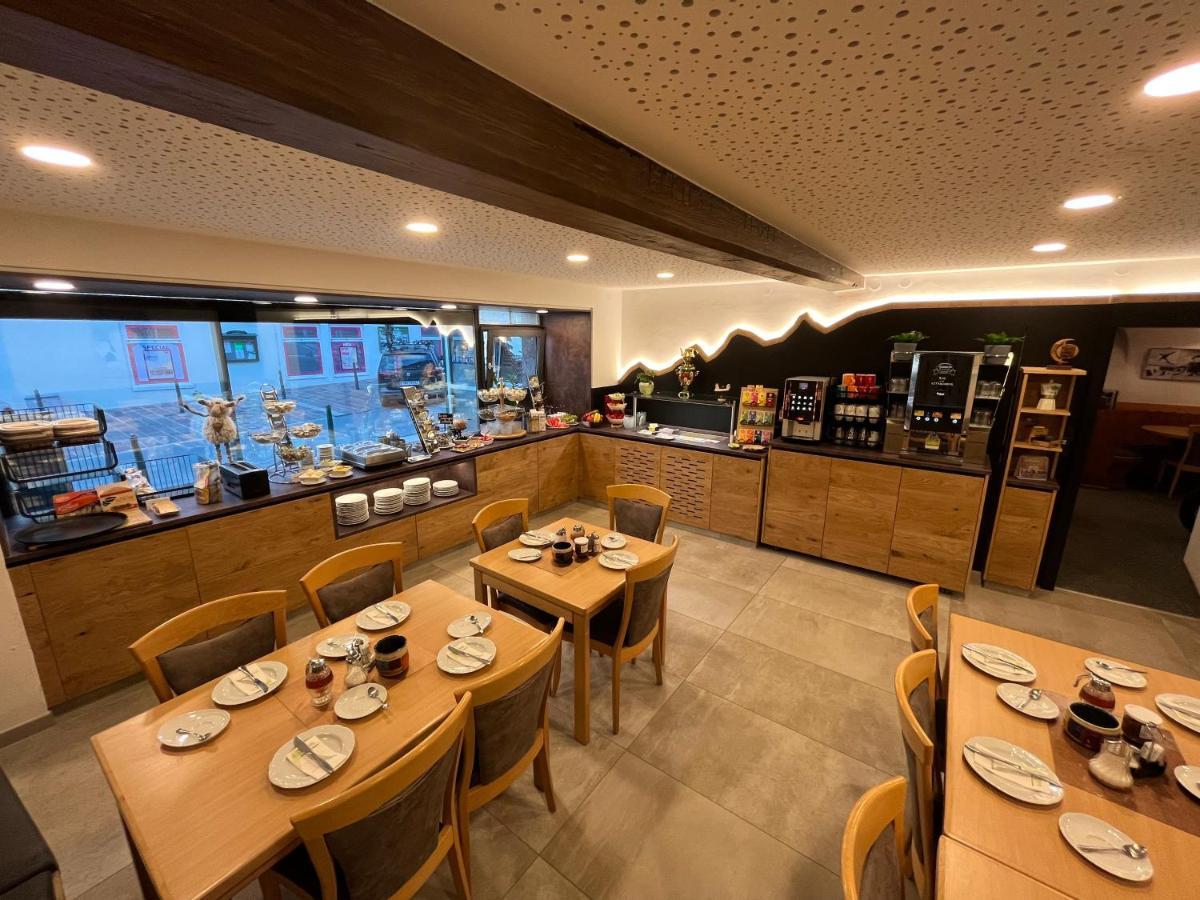 Garni Erlbacher 3*