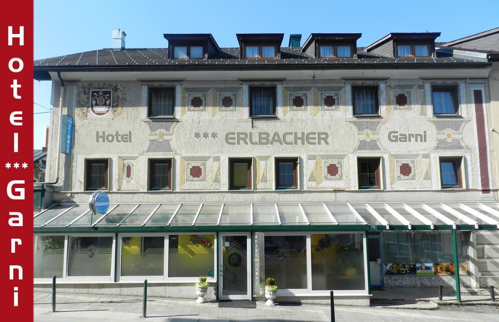 Garni Erlbacher