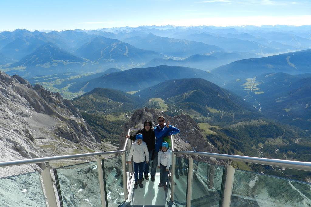 Garni Erlbacher 3* Schladming