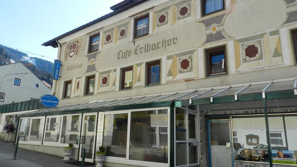 Garni Erlbacher