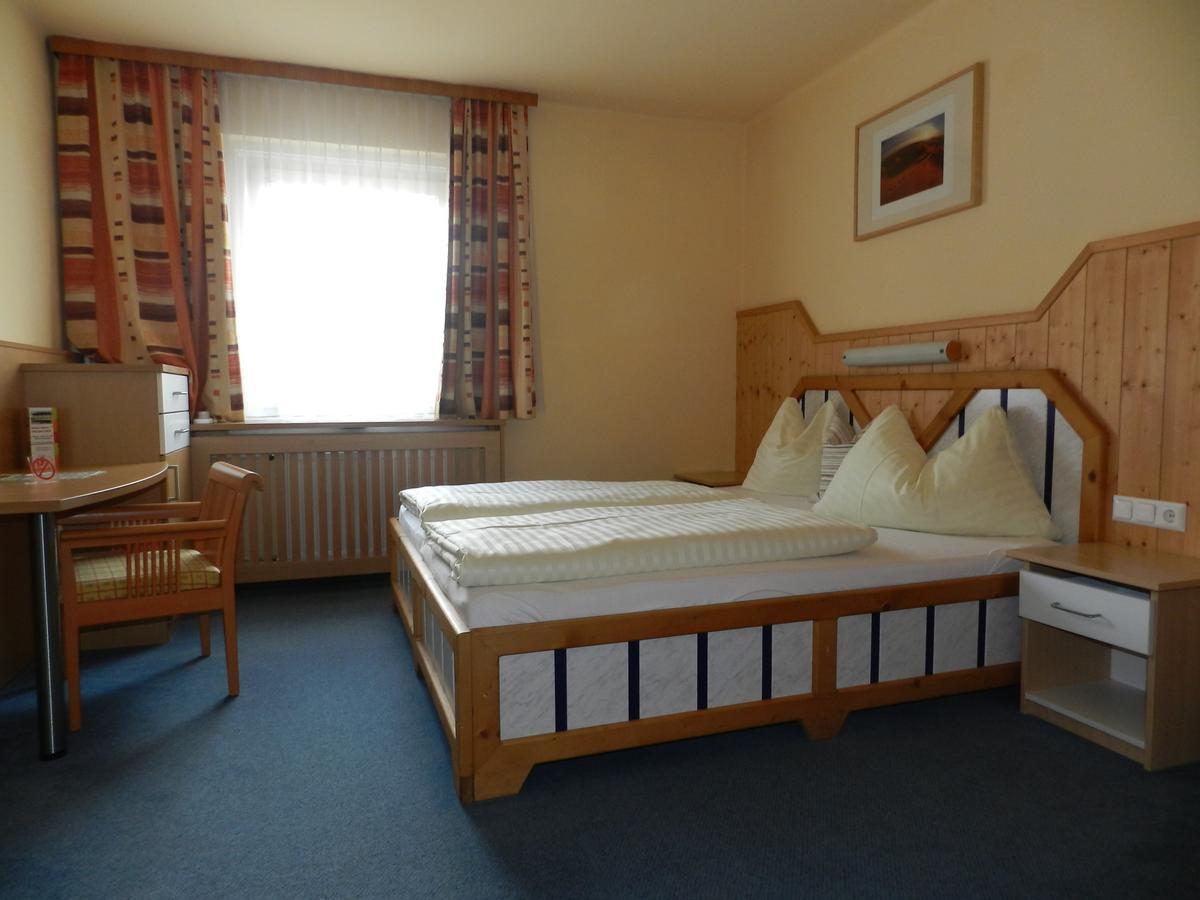 Garni Erlbacher 3*