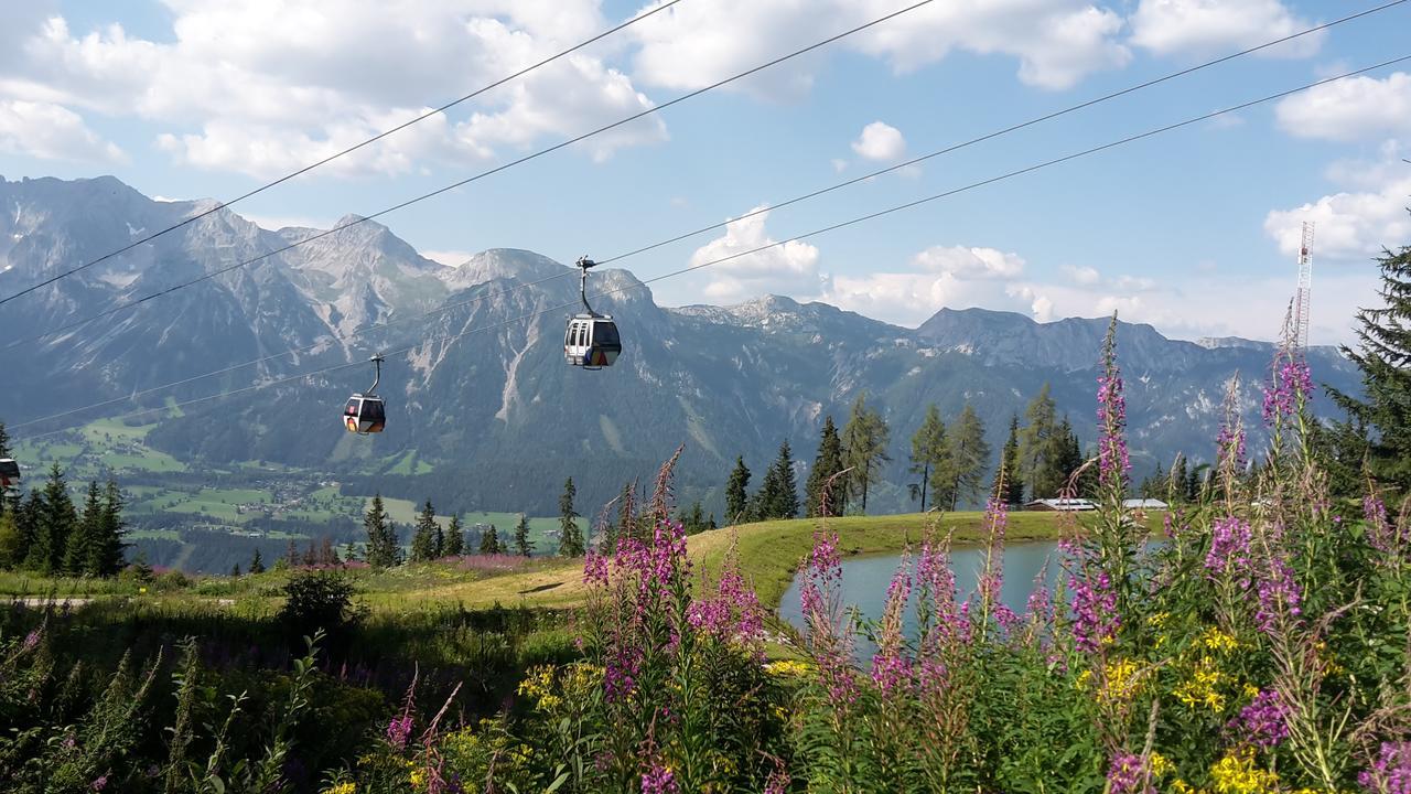 Garni Erlbacher Schladming